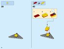 Instrucciones de Construcción - LEGO - 60188 - Mining Experts Site: Page 28