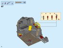 Instrucciones de Construcción - LEGO - 60188 - Mining Experts Site: Page 52