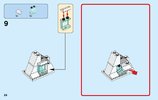Instrucciones de Construcción - LEGO - 60191 - Arctic Exploration Team: Page 24
