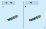 Instrucciones de Construcción - LEGO - 60191 - Arctic Exploration Team: Page 5