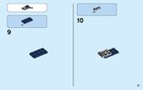 Instrucciones de Construcción - LEGO - 60192 - Arctic Ice Crawler: Page 17