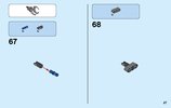 Instrucciones de Construcción - LEGO - 60192 - Arctic Ice Crawler: Page 27