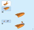 Instrucciones de Construcción - LEGO - 60193 - Arctic Air Transport: Page 33