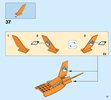 Instrucciones de Construcción - LEGO - 60193 - Arctic Air Transport: Page 37