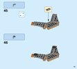 Instrucciones de Construcción - LEGO - 60193 - Arctic Air Transport: Page 43