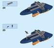 Instrucciones de Construcción - LEGO - 60193 - Arctic Air Transport: Page 25