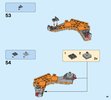 Instrucciones de Construcción - LEGO - 60193 - Arctic Air Transport: Page 49