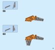 Instrucciones de Construcción - LEGO - 60193 - Arctic Air Transport: Page 53