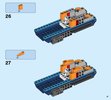 Instrucciones de Construcción - LEGO - 60194 - Arctic Scout Truck: Page 17