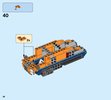 Instrucciones de Construcción - LEGO - 60194 - Arctic Scout Truck: Page 28