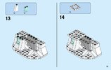 Instrucciones de Construcción - LEGO - 60194 - Arctic Scout Truck: Page 17