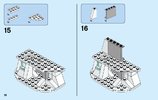 Instrucciones de Construcción - LEGO - 60194 - Arctic Scout Truck: Page 18