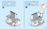 Instrucciones de Construcción - LEGO - 60194 - Arctic Scout Truck: Page 19