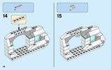 Instrucciones de Construcción - LEGO - 60194 - Arctic Scout Truck: Page 34