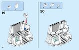 Instrucciones de Construcción - LEGO - 60194 - Arctic Scout Truck: Page 20