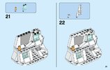 Instrucciones de Construcción - LEGO - 60194 - Arctic Scout Truck: Page 21