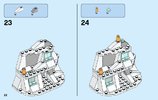 Instrucciones de Construcción - LEGO - 60194 - Arctic Scout Truck: Page 22