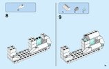 Instrucciones de Construcción - LEGO - 60194 - Arctic Scout Truck: Page 31