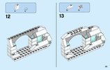 Instrucciones de Construcción - LEGO - 60194 - Arctic Scout Truck: Page 33