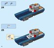 Instrucciones de Construcción - LEGO - 60194 - Arctic Scout Truck: Page 16