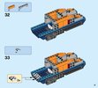 Instrucciones de Construcción - LEGO - 60194 - Arctic Scout Truck: Page 21