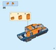 Instrucciones de Construcción - LEGO - 60194 - Arctic Scout Truck: Page 23