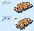 Instrucciones de Construcción - LEGO - 60194 - Arctic Scout Truck: Page 25