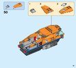 Instrucciones de Construcción - LEGO - 60194 - Arctic Scout Truck: Page 39