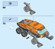 Instrucciones de Construcción - LEGO - 60194 - Arctic Scout Truck: Page 53