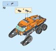 Instrucciones de Construcción - LEGO - 60194 - Arctic Scout Truck: Page 55