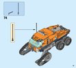 Instrucciones de Construcción - LEGO - 60194 - Arctic Scout Truck: Page 57