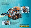 Instrucciones de Construcción - LEGO - 60194 - Arctic Scout Truck: Page 63