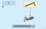 Instrucciones de Construcción - LEGO - 60195 - Arctic Mobile Exploration Base: Page 11