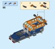 Instrucciones de Construcción - LEGO - 60195 - Arctic Mobile Exploration Base: Page 11