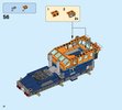 Instrucciones de Construcción - LEGO - 60195 - Arctic Mobile Exploration Base: Page 12