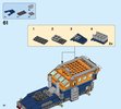 Instrucciones de Construcción - LEGO - 60195 - Arctic Mobile Exploration Base: Page 20