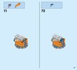 Instrucciones de Construcción - LEGO - 60195 - Arctic Mobile Exploration Base: Page 27