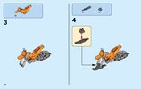 Instrucciones de Construcción - LEGO - 60195 - Arctic Mobile Exploration Base: Page 12