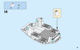 Instrucciones de Construcción - LEGO - 60195 - Arctic Mobile Exploration Base: Page 31