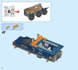 Instrucciones de Construcción - LEGO - 60195 - Arctic Mobile Exploration Base: Page 2