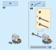 Instrucciones de Construcción - LEGO - 60195 - Arctic Mobile Exploration Base: Page 25