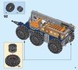 Instrucciones de Construcción - LEGO - 60195 - Arctic Mobile Exploration Base: Page 41