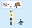 Instrucciones de Construcción - LEGO - 60195 - Arctic Mobile Exploration Base: Page 3