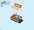 Instrucciones de Construcción - LEGO - 60195 - Arctic Mobile Exploration Base: Page 12