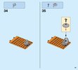 Instrucciones de Construcción - LEGO - 60195 - Arctic Mobile Exploration Base: Page 33