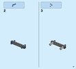 Instrucciones de Construcción - LEGO - 60195 - Arctic Mobile Exploration Base: Page 41