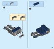 Instrucciones de Construcción - LEGO - 60195 - Arctic Mobile Exploration Base: Page 49