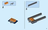 Instrucciones de Construcción - LEGO - 60195 - Arctic Mobile Exploration Base: Page 5