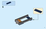 Instrucciones de Construcción - LEGO - 60195 - Arctic Mobile Exploration Base: Page 7