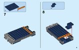 Instrucciones de Construcción - LEGO - 60195 - Arctic Mobile Exploration Base: Page 9